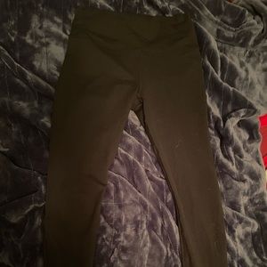 Fabletics leggings